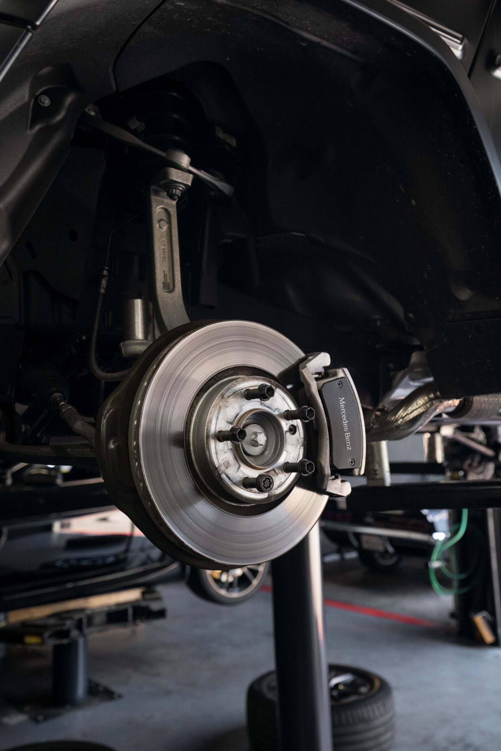 Brakes & Alignment