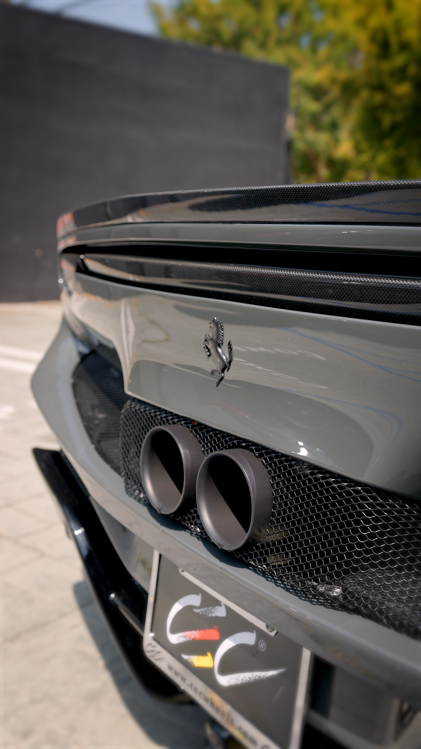 Exhaust & Performance