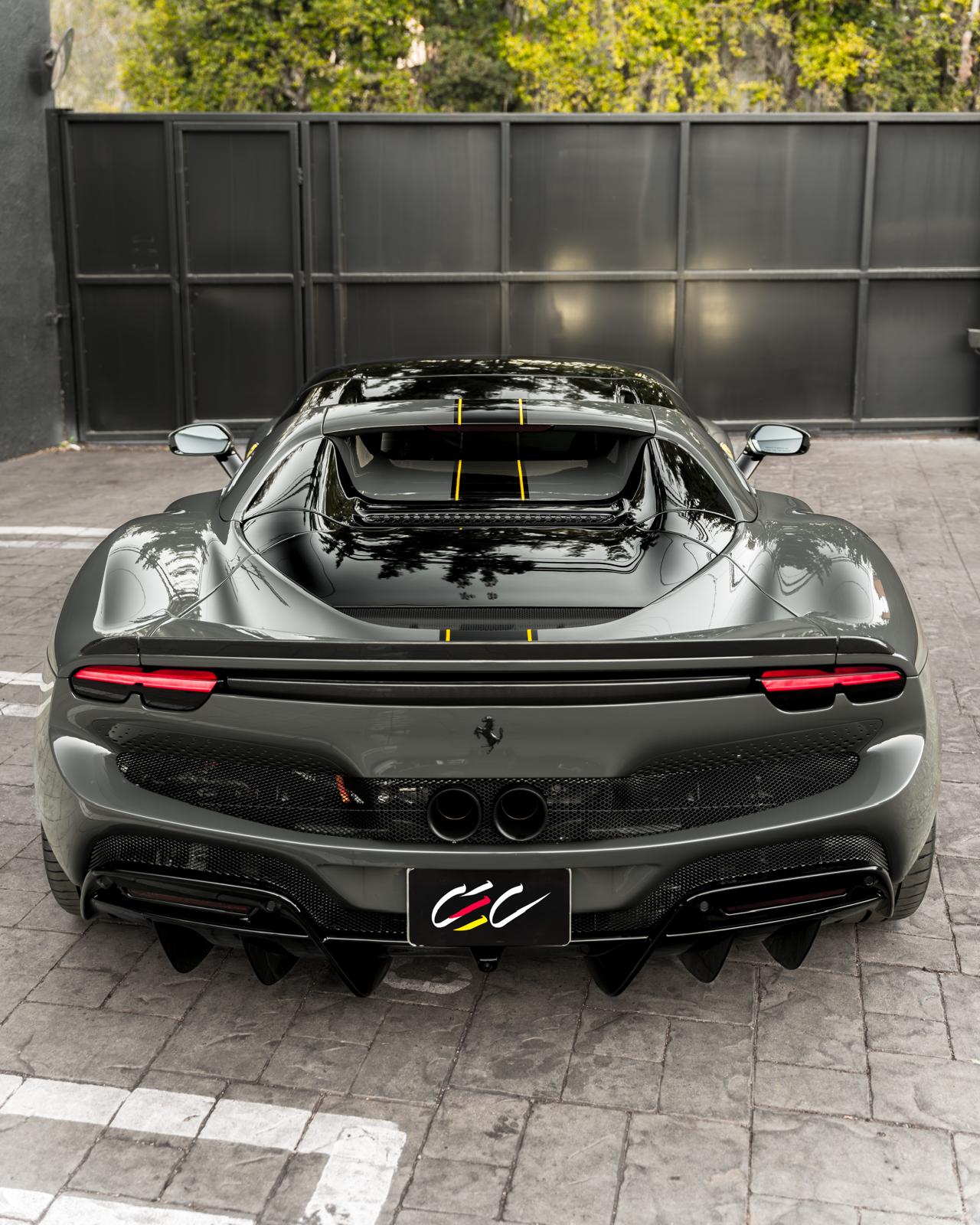 Exhaust & Performance